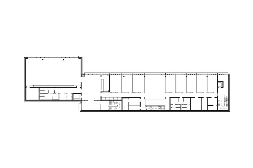 behet bondzio lin architekten